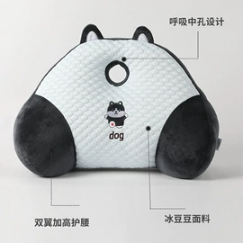 U型枕;靠垫/抱枕;毛绒玩具