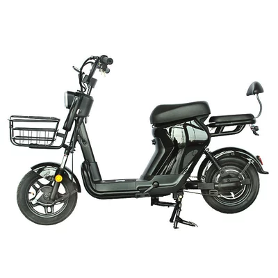 One-Piece Wholesale Takeaway Vehicle, Elektrikli motosikletlər