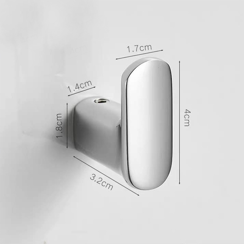 Gancho de cobre (tipo D)