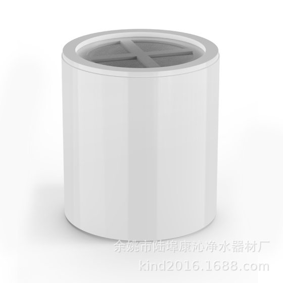 M cross-border e-commerce 15-25 layer shower filter element applies Shower Filter shower filter