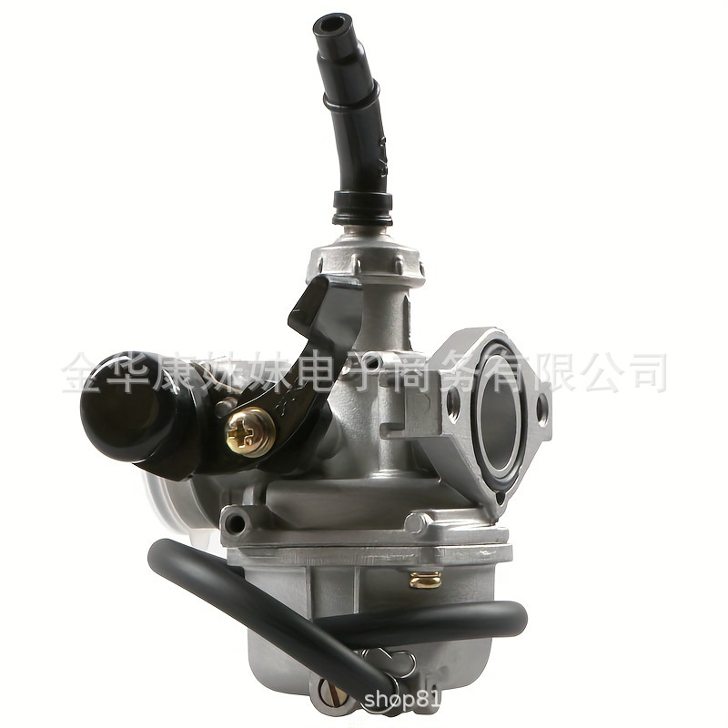 Pz19 Motorcycle Carburetor 50Cc 70 90 110 125Cc Beach Bike Off-Road Vehicle Go-Kart