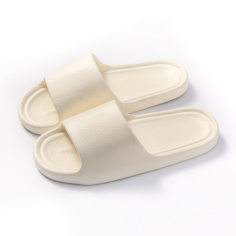Slippers Women's Home Slippers Men's Home Couple Slippers Sandals Slippers Indoor Slippers Bathroom Bath Slippers