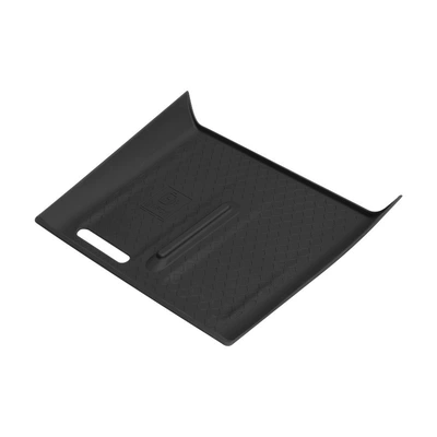 Wireless Charging Pad Extended Range | Anti-slip mat
