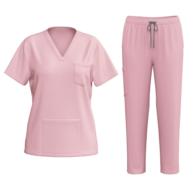 nurse uniform