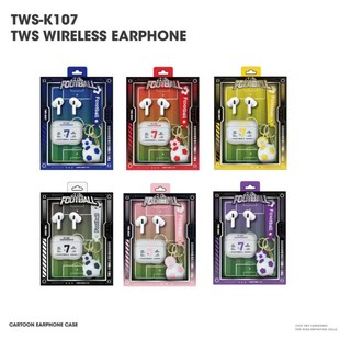 �¿�TWS-K109���ʽ�o���{�����C�L�m�����w�����C����������