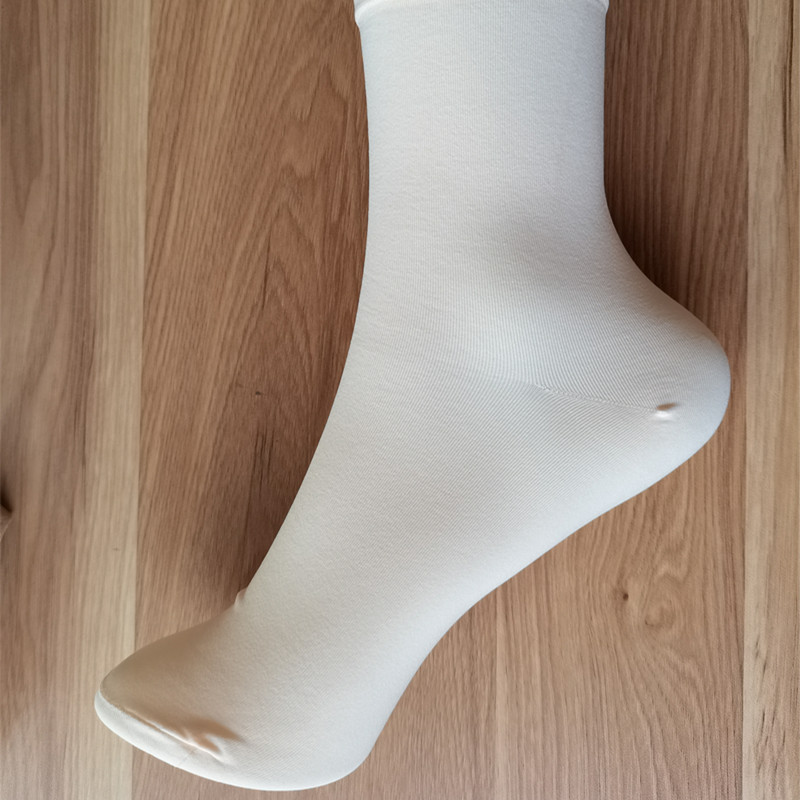 Boneless socks dance socks for adults an...