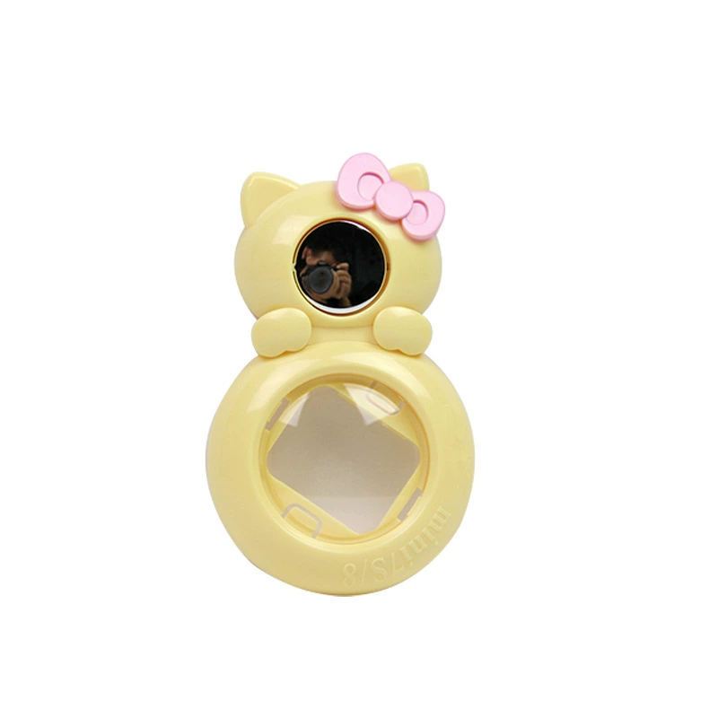 Селфи-зеркала CAIUL Множественные зеркала для Polaroid камеры mini7s mini8/9/popoto универсальные селфи-зеркала
