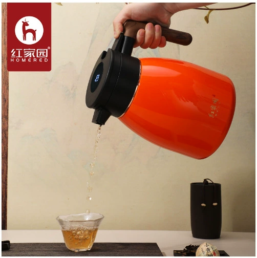 Orange 1.6L316 stainless steel