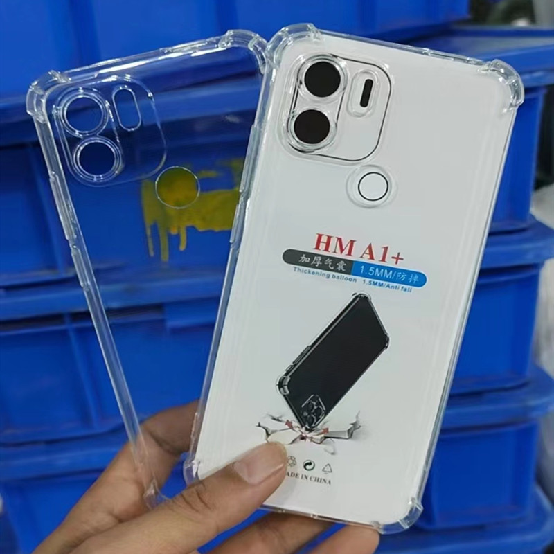 1.5MM airbag anti-fall TPU mobile phone case for MOTO Motorola X50ULTRA/G243678 protective cover 1.5MM airbag anti-fall TPU mobile phone case for MOTO Motorola X50ULTRA/G243678 protective cover