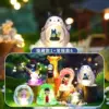 1040-46 Palace Qi Jun Box 6