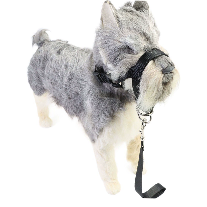 Оптовые Товары Для Животных Рот Любимчика Нейлоновый Рот Собаки Нос Собачий Рот Веревка Анти-Вызов Анти-Укус Анти-Взрыв Раш Веревка Для Собак