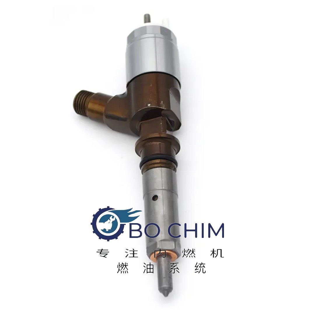 Suitable for Carter C6.4/C6.6/320D Engine Fuel Injector Nozzle 32F61-00062