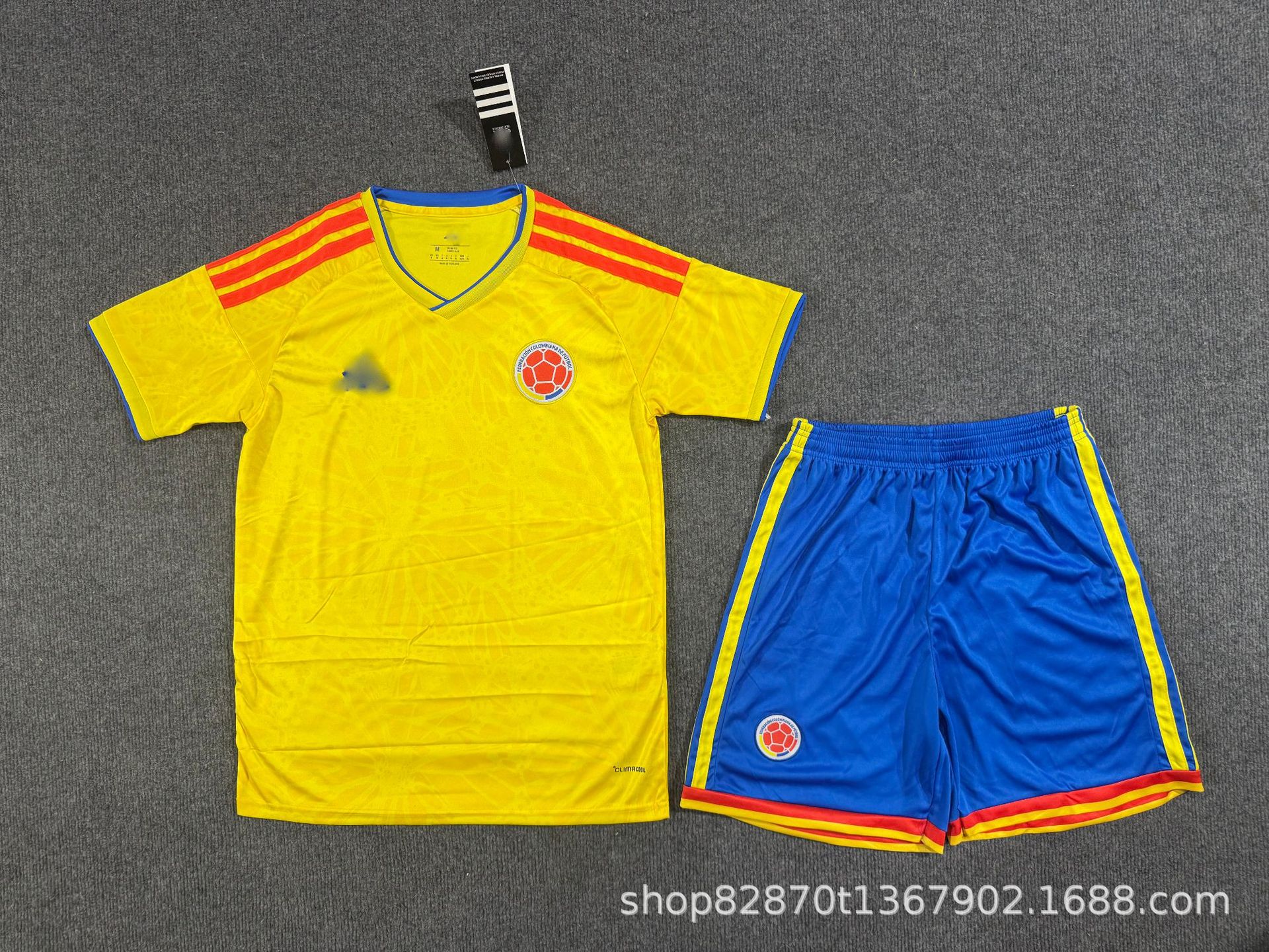 Camiseta de fútbol para adultos de la Copa del Mundo Portugal Italia Chile España Francia Camiseta de fútbol