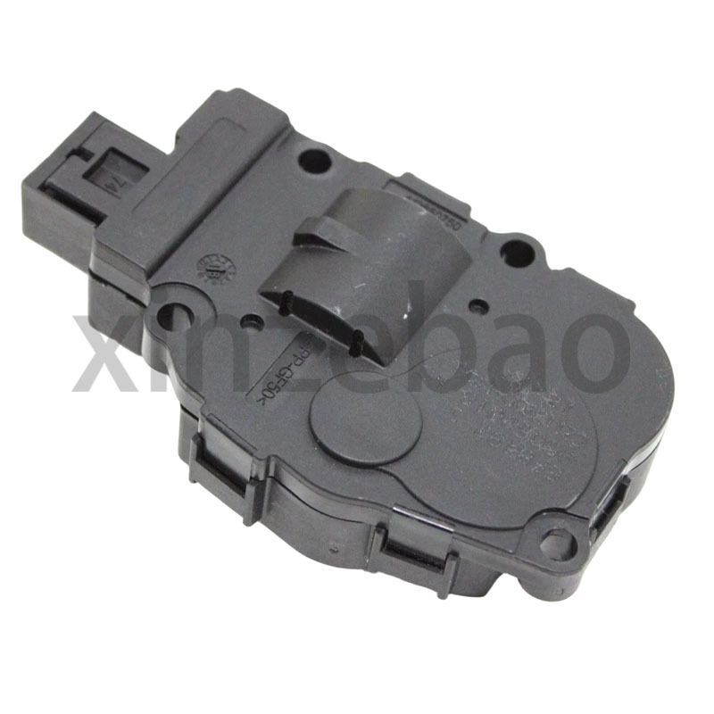 64119321034 64119231884 Suitable for Bmw 1 Series, 3 Series, 4 Series Air Conditioning Servo Motor Heating and Cooling Switch