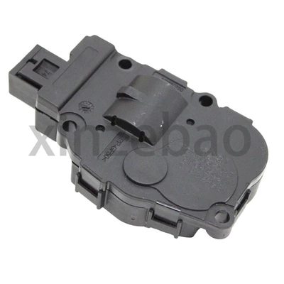 Series Air Conditioning Servo Motor – Other starting systems