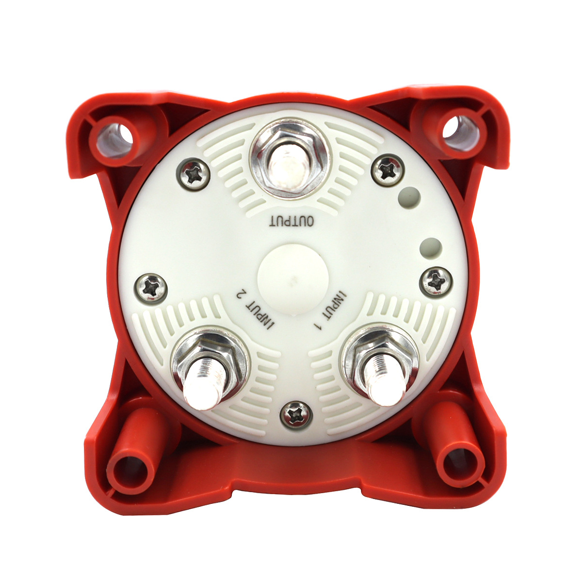 Coche yate RV batería apagado interruptor azul océano serie batería interruptor 9001E interruptor principal