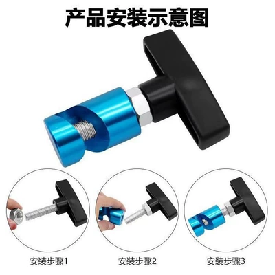 gas spring anti-slip device, Mühərrik alətləri