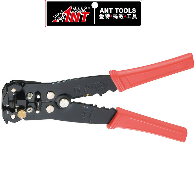 多规格手动剥线钳 家用光纤剥皮钳子 可供应各类剥线钳五金工具