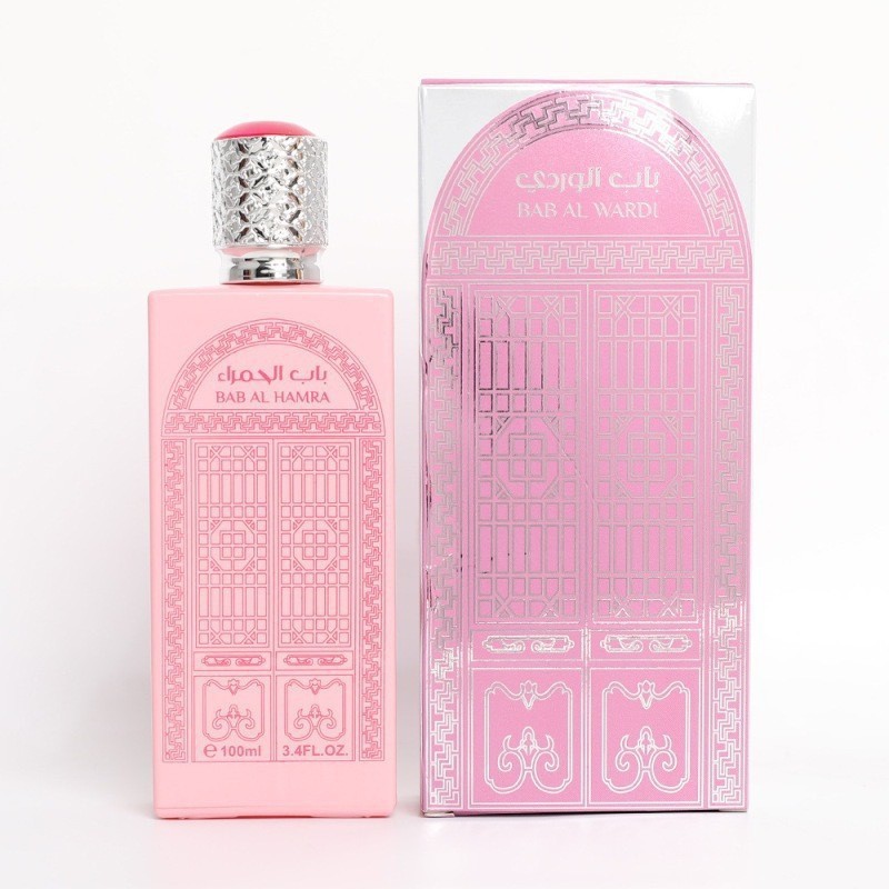 Explosiones transfronterizas de Oriente Medio Dubai comercio exterior árabe hombre y mujer alta sensación de perfumes duraderos al por mayor