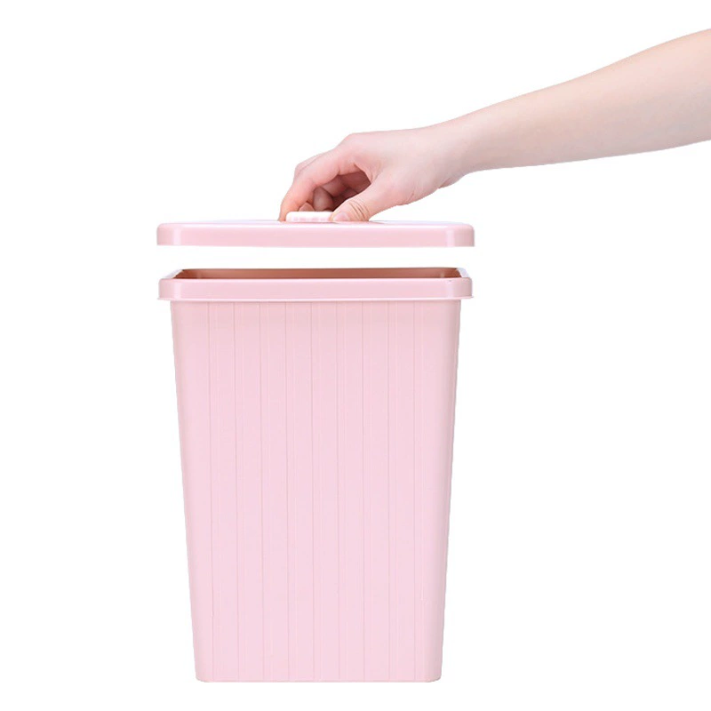 Товары для домашних животных трансграничный ящик для хранения корма для кошек макаронное цветное ведро для хранения зерна влагостойкий ящик для хранения корма для собак ведро для хранения зерна