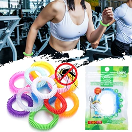 钥匙扣及钥匙扣配件;婴幼驱蚊;其他裁判用具