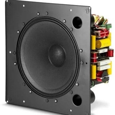 J.B.L Control 321Cs Ceiling Speaker Full-Range Ceiling Speaker Ceiling-Mounted Speaker Black Other