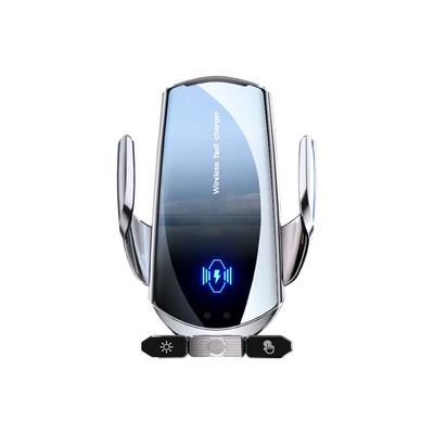 Plug-In Navigation Support Bracket Car — Mobil şarj cihazları