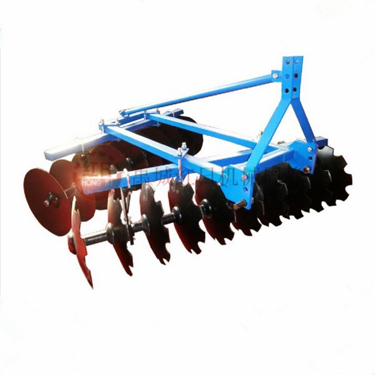 2米圆盘耙   中型圆盘耙   缺口圆盘中耙   出口整地圆盘耙