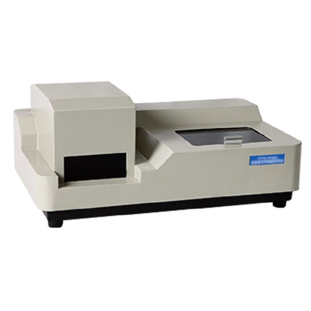 多参数农药残留检测仪  型号 HFD-NYCL库号 M237993