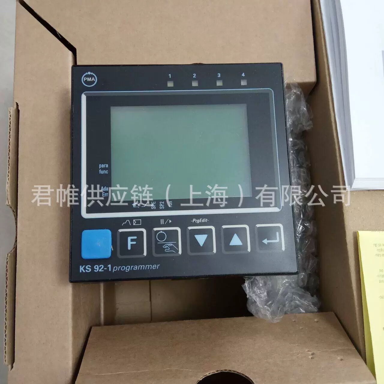 Требуется проверка цены на термостат PMA KS800-DP 9407-480-30001