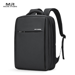 Mark rydenパソコンバッグランドセルアップグレードレジャー旅行防水リュックサック男子大学生カバン