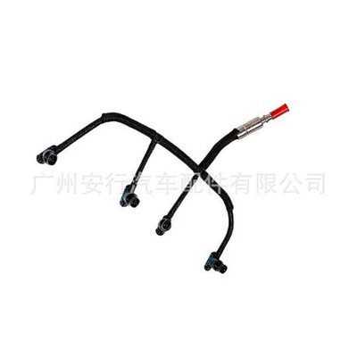 Lr051528 Lr021915 Is Suitable for Tubing