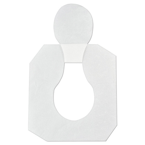 Spring Breeze Water-soluble Disposable Toilet Seat Cushion Hotel Commercial Toilet Disposable Toilet Seat Cushion Paper