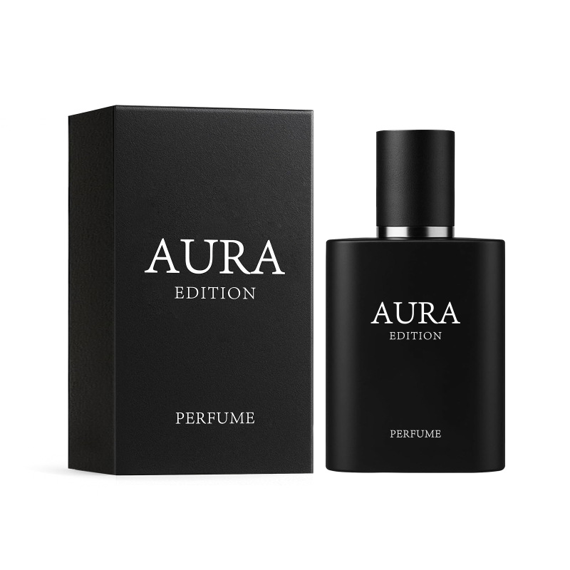 Perfume de madera para hombres 50ml