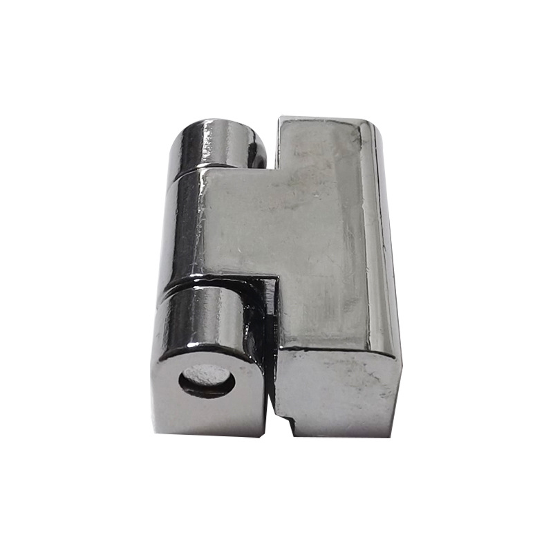 AW / Anwang hardware aleación de zinc puerta metálica bisagra aleación de zinc bisagra industrial negra bisagra metálica 219 - 3