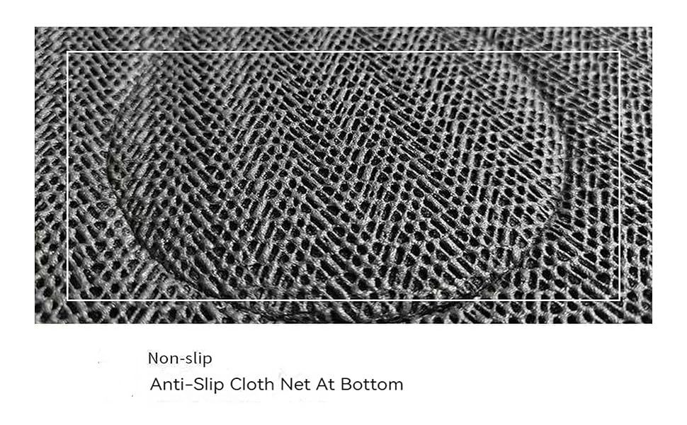 Car seat cushion 360 ° Rotating car seat cushion with breathable mesh fabric, 360-degree rotating car seat cushion for the elderly