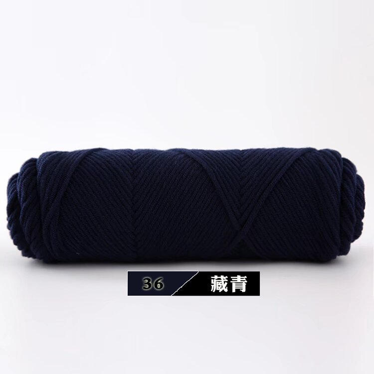 36 navy blue