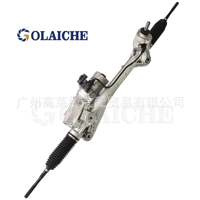 Great Wall 3401100XKM01A 3401111XKM01A Steering Gear Assembly LHD for Great Wall TANK300 (Steering gear assembly)