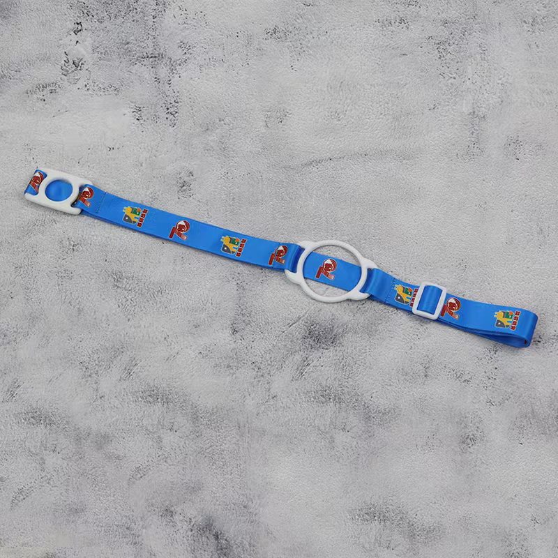 29: 이중 실리콘 작은 지름 2.5cm 큰 지름 5.0cm 웨빙 2.5*150cm