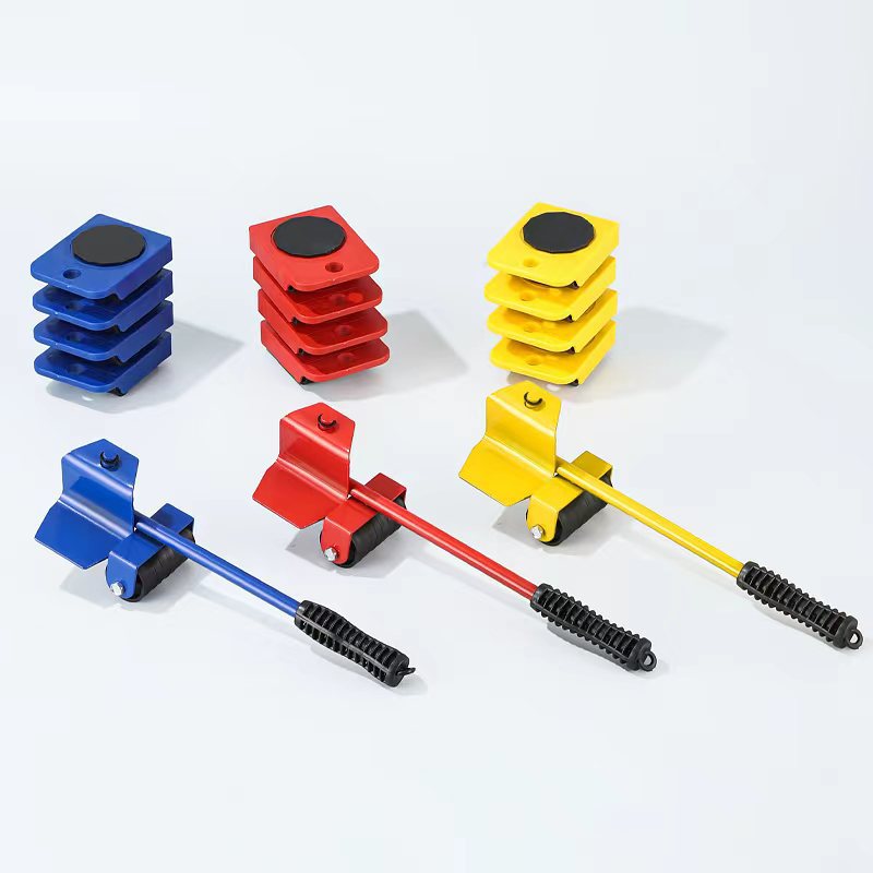 Herramientas de movimiento de objetos pesados Mobiliario de movimiento de objetos pesados Mobiliario de movimiento de objetos pesados