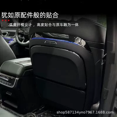 In-Car Folding Office Desk Multifunctional – Car table board