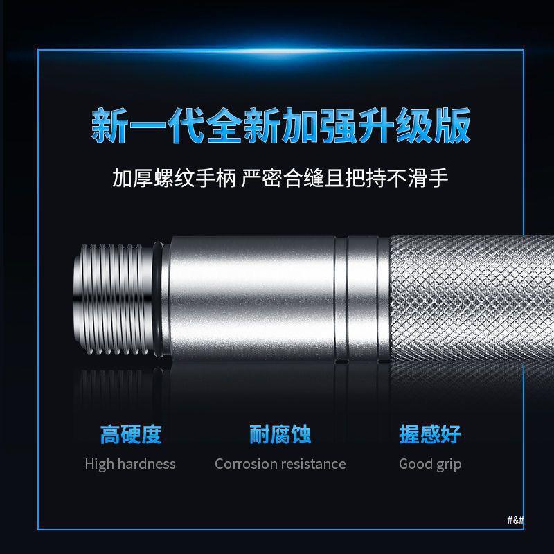 Ingeniería al aire libre pala plegable multifuncional vehículo de ingeniería de acero de hierro chino de acero de acampamiento conveniente equipo de camping