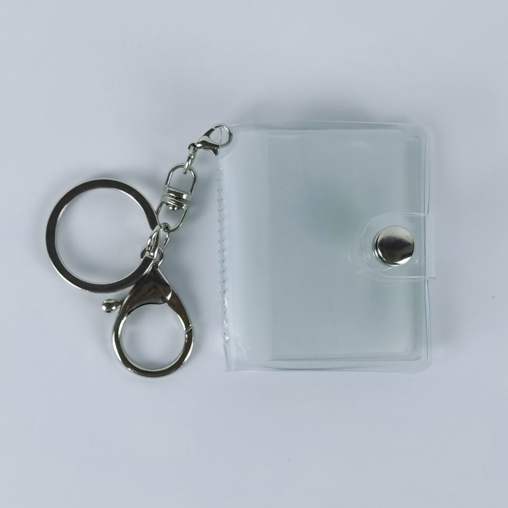 2inch 투명(랍스터 공제)