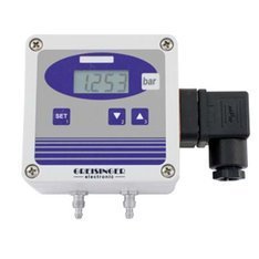 GHM GMUD MP HD 4V8T HD 404T Pressure Sensor