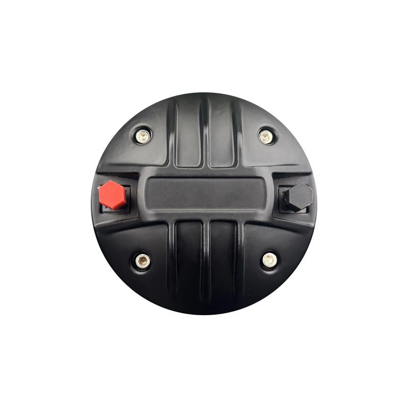 44芯梅花钕磁高音驱动头大功率号角高音头喇叭强磁发烧级音响高频