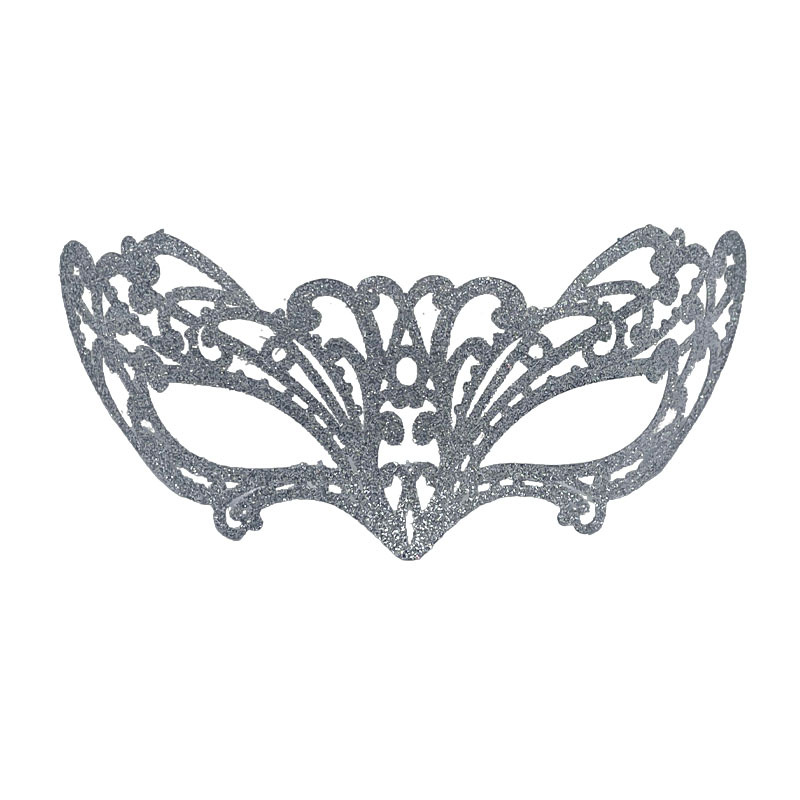 Nuevas máscaras de fiesta de Halloween máscaras de pó retro halcón máscaras de carnaval máscaras de baile props