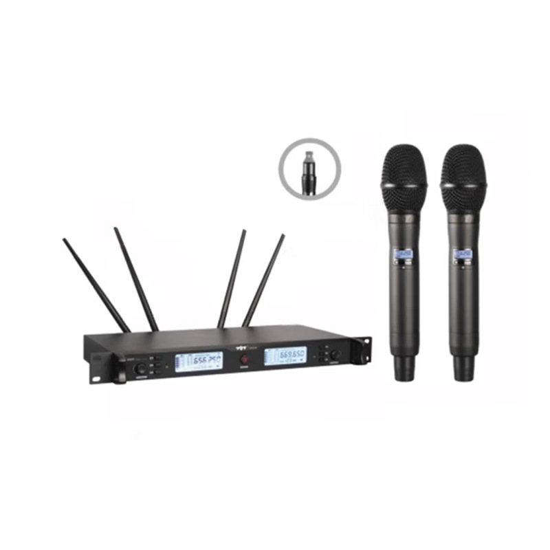 797audio 七九七 无线手持话筒 SH912 SH812线话筒手持领夹头戴话