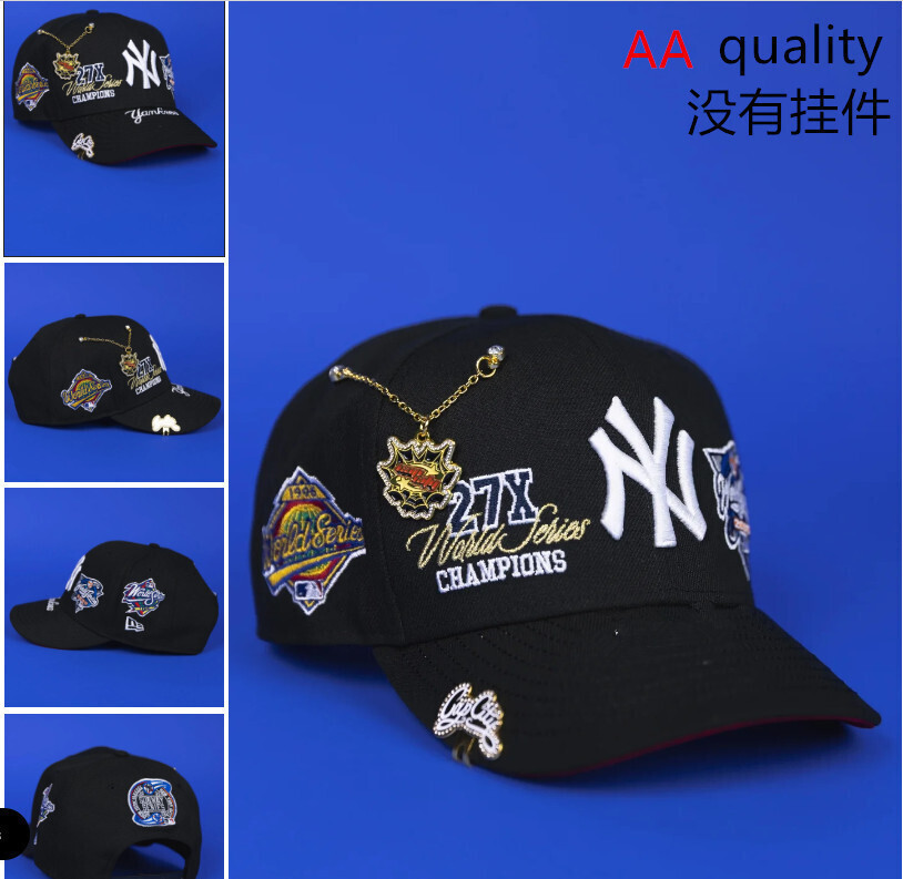 Gorra de béisbol de hip-hop moderna y de moda, superventas transfronteriza, ajustable, de alta calidad, estilo urbano, con visera curva, deportiva.