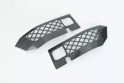 Other Car Modifications front and rear fog lights - front-fog-lights2-carbon-fiber