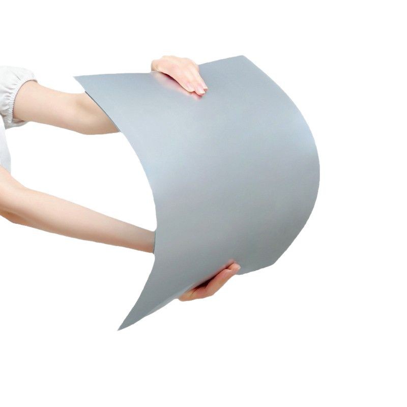 Espejo acrílico pegatinas de pared autoadhesivas pegatinas de espejo suave espejo de maquillaje espejo de tocador espejo decorativo espejo de tocador sin perforación para el hogar